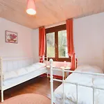 Feriehus In