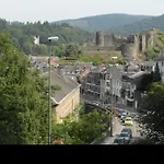 Feriehus In La-Roche-en-Ardenne