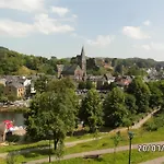 In Feriehus *
