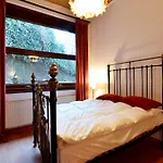 In Prázdninový dům La-Roche-en-Ardenne