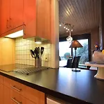 Feriehus In