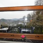 In Feriehus *