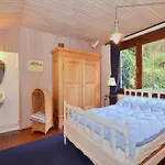 In Prázdninový dům La-Roche-en-Ardenne