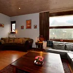 In Prázdninový dům La-Roche-en-Ardenne