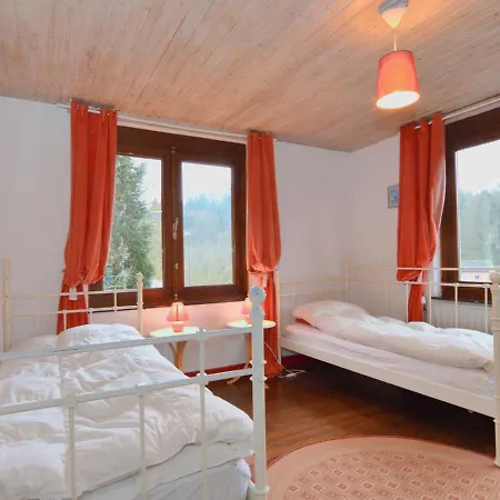 Child Friendly In En Ardenne Дом отдыха Ла-Рош-ан-Арден