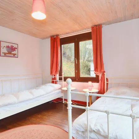 Дом отдыха Child Friendly In En Ardenne Ла-Рош-ан-Арден