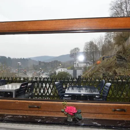Child Friendly In En Ardenne Дом отдыха Ла-Рош-ан-Арден