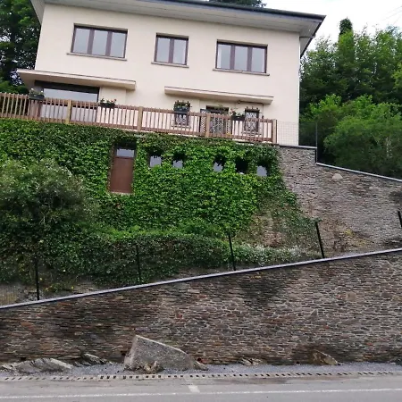 Child Friendly In En Ardenne Дом отдыха