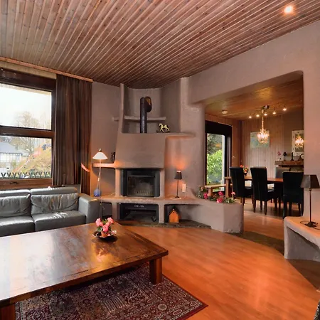 Ferienhaus In La Roche-en-Ardenne