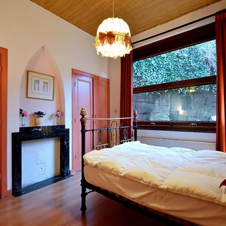 度假居 In 拉罗什-阿登