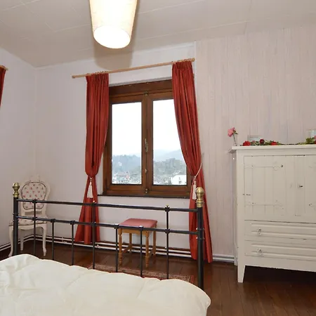 In * לה רושה - אן - ארדן