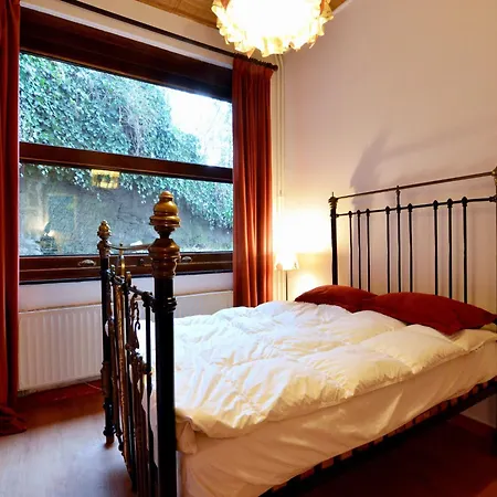 In 度假居 拉罗什-阿登