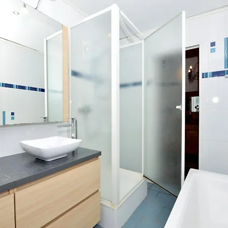 בית נופש In לה רושה - אן - ארדן