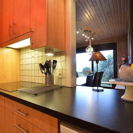 Vakantiehuis In