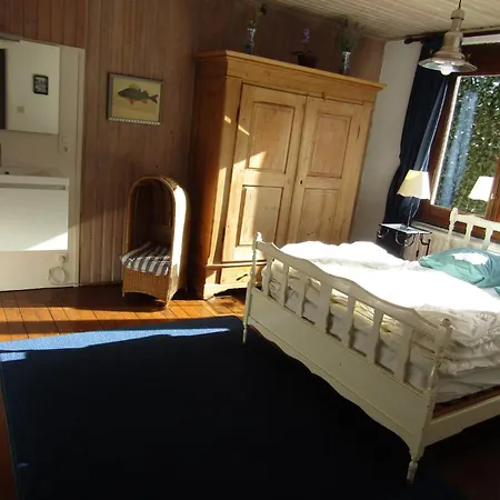 בית נופש In *