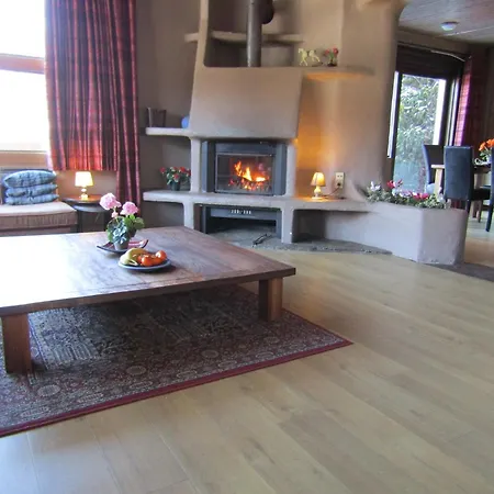 بيت للعطل In لاروش ان اردين