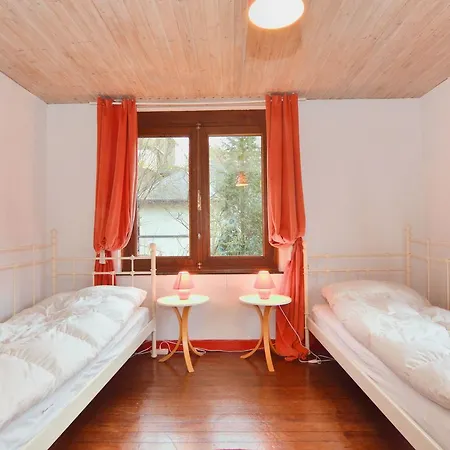 Child Friendly In En Ardenne Дом отдыха *