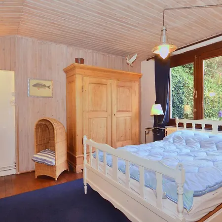 Child Friendly In En Ardenne Дом отдыха