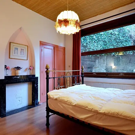 Дом отдыха Child Friendly In En Ardenne Ла-Рош-ан-Арден