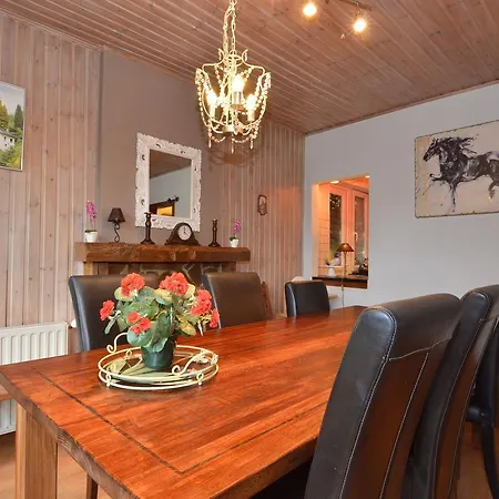 Child Friendly In En Ardenne Ла-Рош-ан-Арден