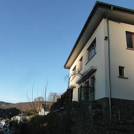 Дом отдыха Child Friendly In En Ardenne Ла-Рош-ан-Арден