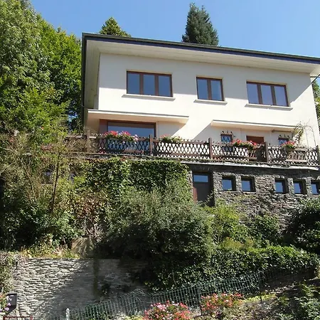 Дом отдыха Child Friendly In En Ardenne *