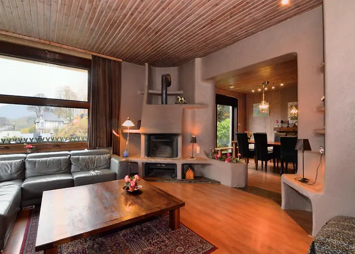 Ferienhaus In La Roche-en-Ardenne