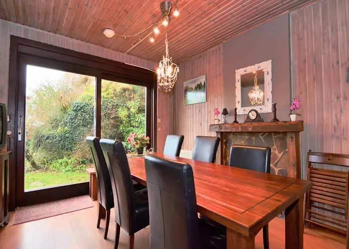 In * La Roche-en-Ardenne