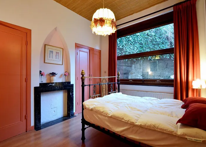 بيت للعطل In لاروش ان اردين