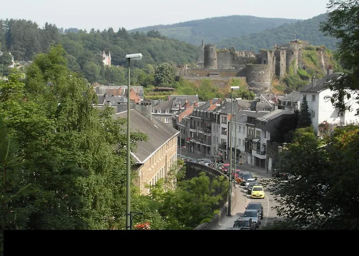 Ferienhaus In La Roche-en-Ardenne