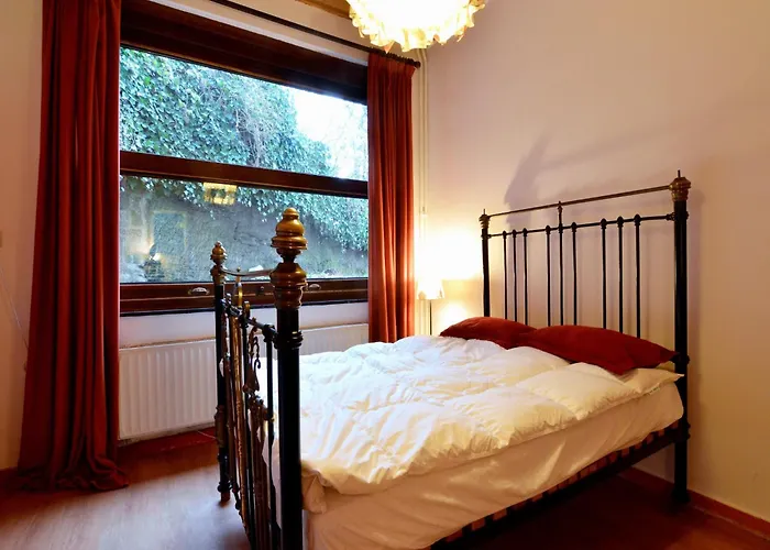 In Ferienhaus La Roche-en-Ardenne