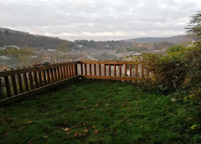 بيت للعطل In لاروش ان اردين