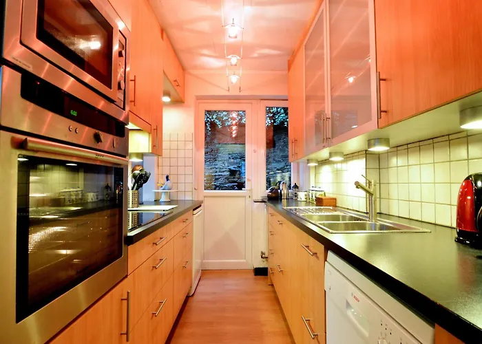 In La Roche-en-Ardenne