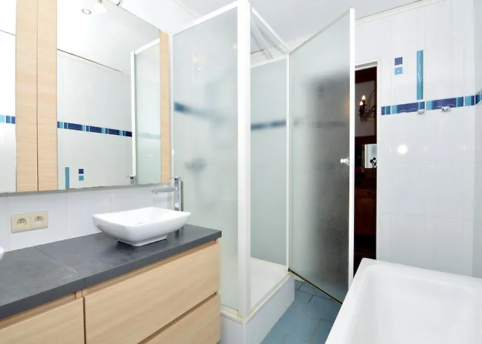 Ferienhaus In La Roche-en-Ardenne