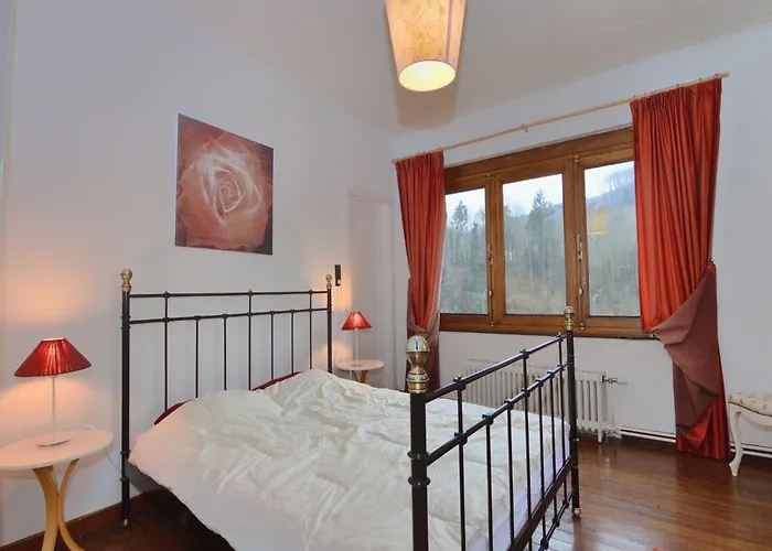 In لاروش ان اردين