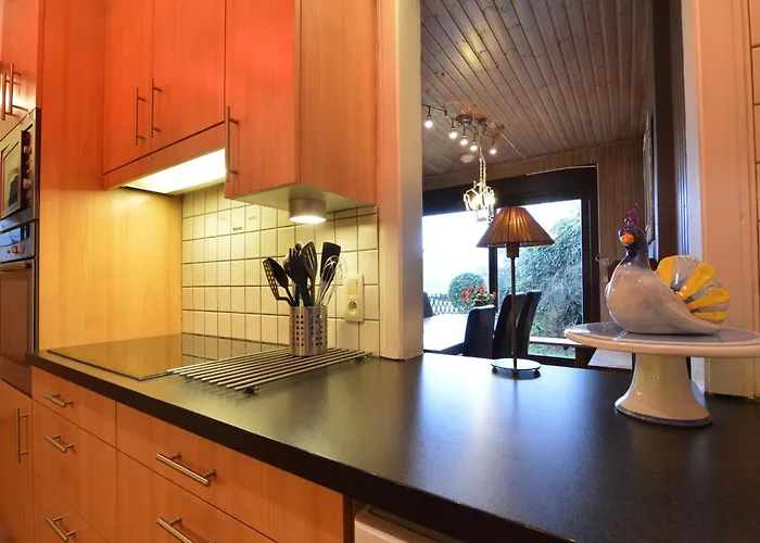 بيت للعطل In