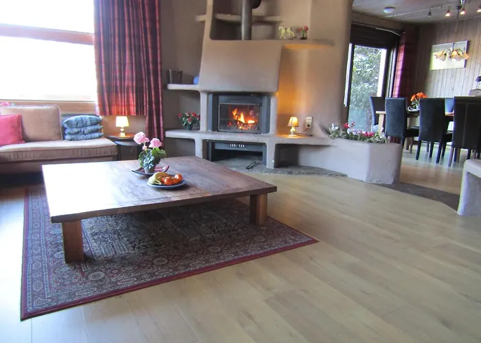 Ferienhaus In La Roche-en-Ardenne